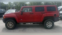 2007 HUMMER H3 Base