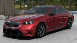 2026 BMW M5 Base