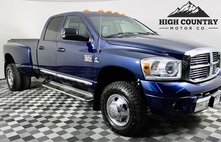 2007 Dodge Ram 3500 Laramie