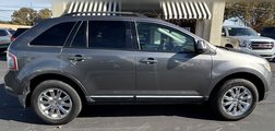 2010 Ford Edge SEL