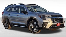 2024 Subaru Ascent Limited 7-Passenger