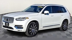 2024 Volvo XC90 B5 Core Bright Theme