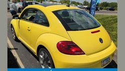 2013 Volkswagen Beetle 2.5