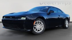 2025 Dodge Charger Daytona R/T