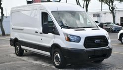 2019 Ford Transit 350
