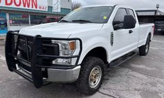 2021 Ford Super Duty F-250 XL