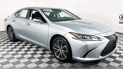 2022 Lexus ES 250 Base