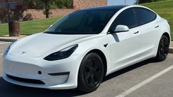 2023 Tesla Model 3 Base