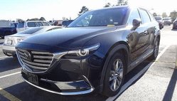 2019 Mazda CX-9 Grand Touring
