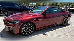 2024 BMW 4 Series 430i