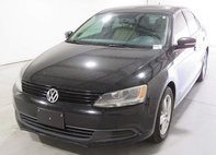 2012 Volkswagen Jetta TDI