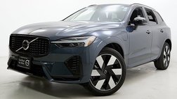 2025 Volvo XC60 T8 Plus Dark Theme