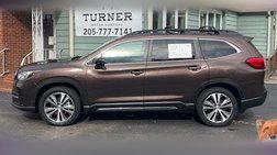 2019 Subaru Ascent Limited 7-Passenger