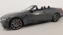 2023 BMW M4 Competition xDrive