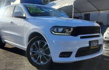 2020 Dodge Durango GT