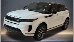 2026 Land Rover Range Rover Evoque P250 S