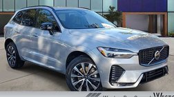 2025 Volvo XC60 B5 Plus Dark Theme