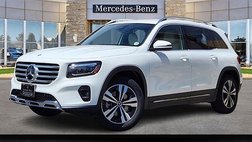 2025 Mercedes-Benz GLB GLB 250 4MATIC