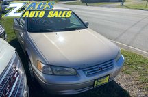 1999 Toyota Camry CE
