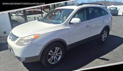2012 Hyundai Veracruz Limited