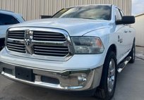 2015 Ram Ram Pickup 1500 Big Horn