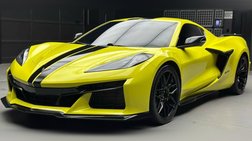 2023 Chevrolet Corvette Z06
