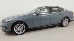 2024 BMW 5 Series 530i xDrive