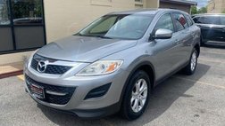 2012 Mazda CX-9 Sport