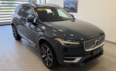 2024 Volvo XC90 B5 Plus Bright Theme