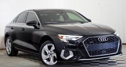 2023 Audi A3 quattro Premium 40 TFSI