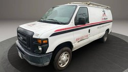 2010 Ford E-Series E-150