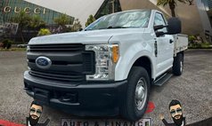 2017 Ford Super Duty F-250 XL