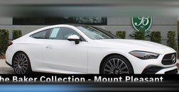 2025 Mercedes-Benz CLE CLE 300 4MATIC