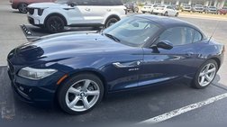 2014 BMW Z4 sDrive28i