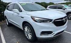 2021 Buick Enclave Premium