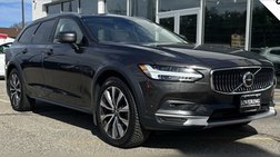 2022 Volvo V90 Cross Country B6