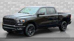 2024 Ram Ram Pickup 1500 Lone Star