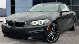 2019 BMW 2 Series M240i