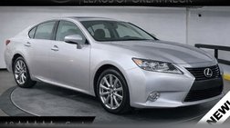 2013 Lexus GS 350 Base