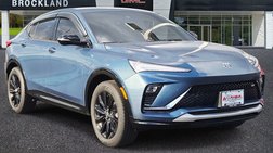 2024 Buick Envista Sport Touring