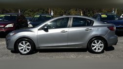2011 Mazda MAZDA3 i Touring