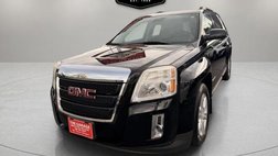 2015 GMC Terrain SLT-1