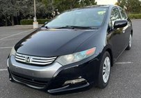 2010 Honda Insight LX