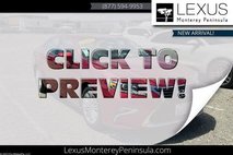 2016 Lexus ES 350 Base