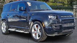 2023 Land Rover Defender 110 X