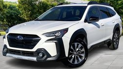2023 Subaru Outback Limited XT