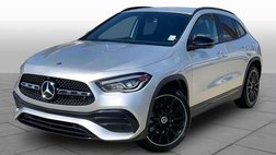 2023 Mercedes-Benz GLA-Class GLA 250