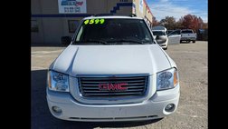 2008 GMC Envoy 