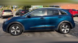 2018 Kia Niro LX