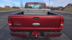 2008 Ford Ranger XLT